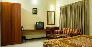 Hotel Bombay Tiffanys Mysore Exterior photo