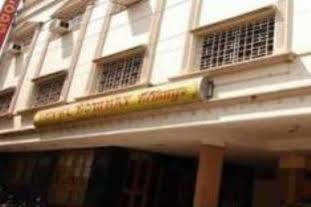Hotel Bombay Tiffanys Mysore Exterior photo
